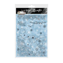 Meadow hare Winter Hare A5 Stamp Set