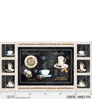 Deja Brew Panel