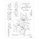 M-467 De beste ønsker for julen