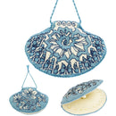Shell pincushion