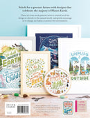 Cross Stitch for the Earth