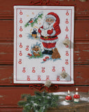 Syngende nisse