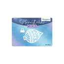 Moonstone Minis - Christmas Embellishments - Bauble