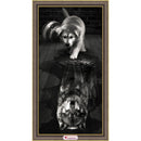 THE WOLF INSIDE 60Х30 CM Diamondpainting