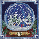 Snow globe
