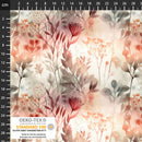 Warm leaves Jersey 1m