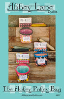 The hokey pokey bag