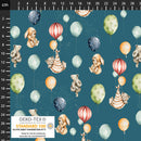 Balloon party Jersey 1m