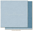Mono - Wonderland - Blue
