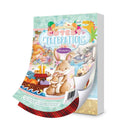 The little book of Cutest celebrations