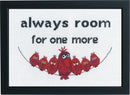 Permin Always room for one more