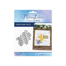 Moonstone dies Honeycomb patch