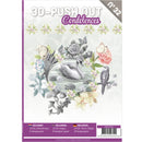 3d push out nr 32 Condolences