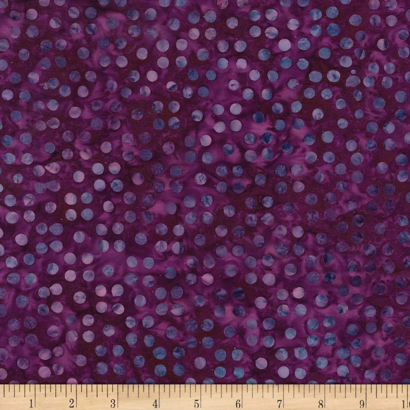 Bali dots great grape Pr dm