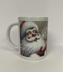 Krus Nisseønsker 15oz