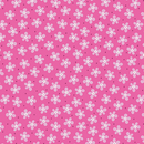 Front porch rosa blomster 0,5m