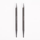 Drops Pro Classic Utskiftbare Rundpinner 4mm