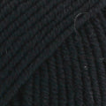 Merino Extra Fine  Svart 02