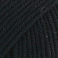 Merino Extra Fine - Svart -02