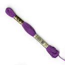 DMC 552 Medium violet