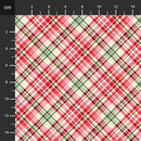 Berry besties Plaid Pr dm
