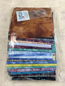 Dog days of summer Block of month Mackenna Ryan inkl stoff