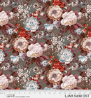 Le jardin Blossom Pr dm