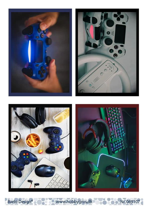 Gaming