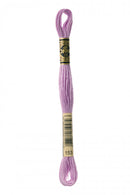 153 DMC Very light violet