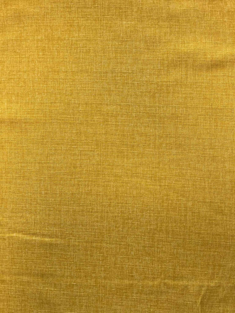 Gul japansk halvlin 0,5m