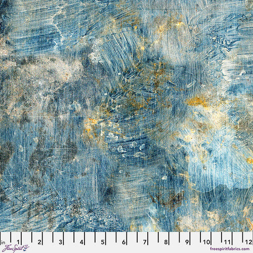 Tim Holtz Palette Blue Vintage Pr dm