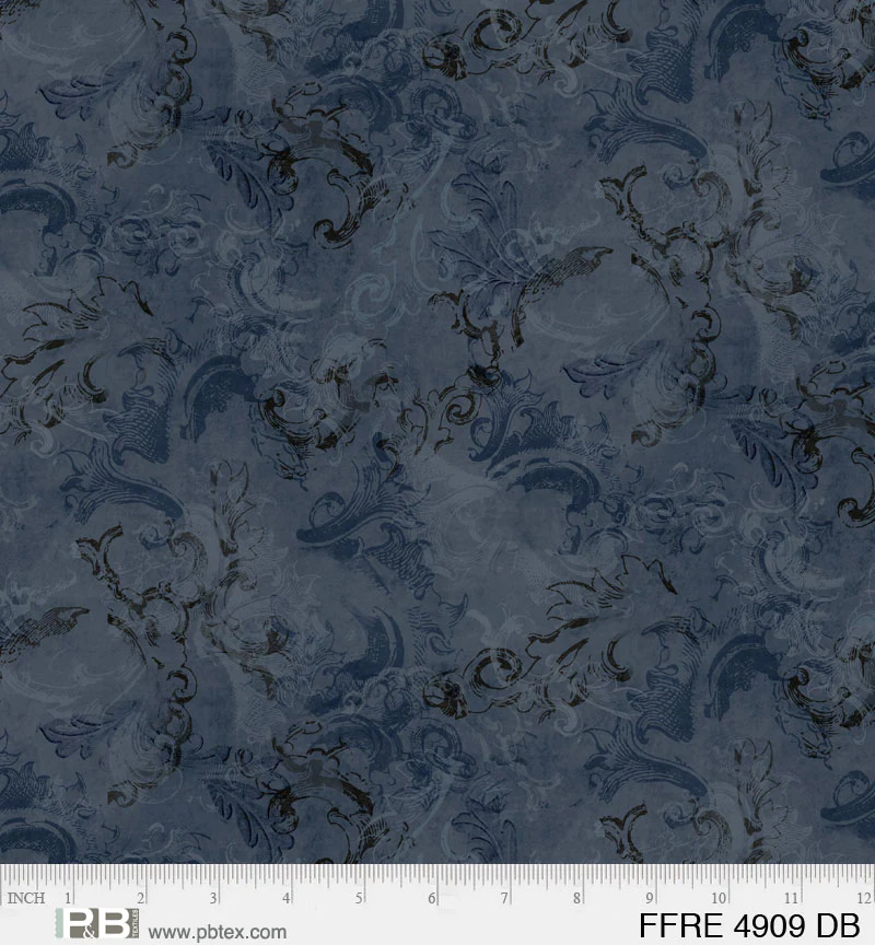 Farm fresh blue 0,5m