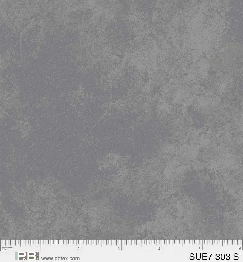 Suede slate 0,5m