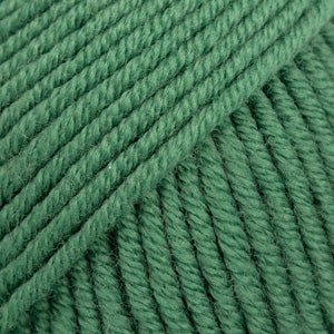 Drops Merino Extra Fine 31 SkogsGrønn