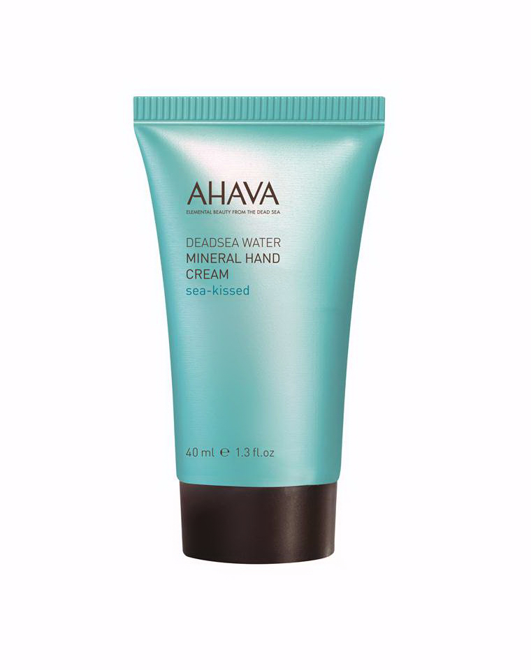 Ahava Sea kissed mini handkrem 40 ml