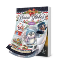 The Little Book of Snow Globes