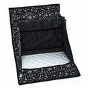 Hemline gold multiveske 28,5x36,5x17