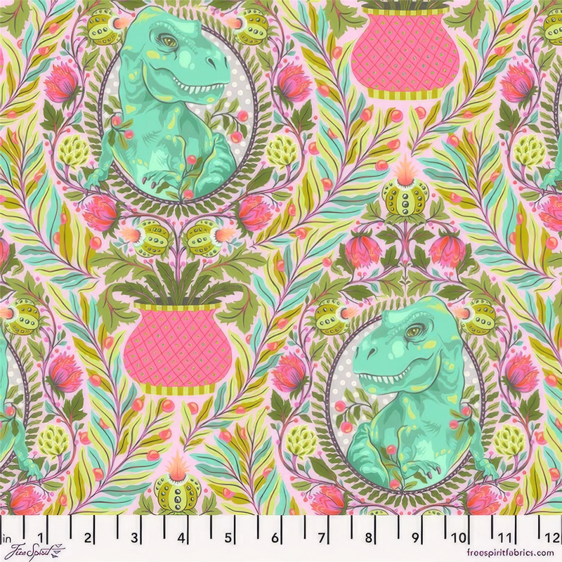 Tula Pink Roar 0,5m