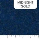 Shimmer radiance Midnight gold 0,5m