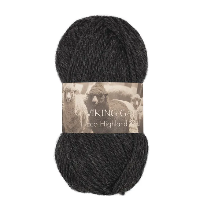 Viking Eco Highland Wool 217