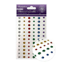 Diamond sparkles Glitter gemstones - Christmas sparkles