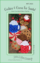 Cookies & Cocoa For Santa!