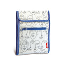 Prym Rundpinnemappe – Faces