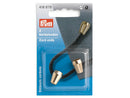 Prym Snorende konisk 2stk – New gold