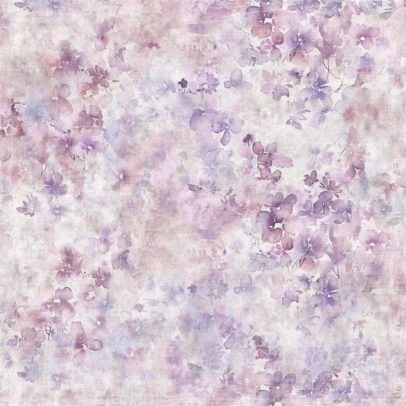Reprint - Fairies - 12x12  Flowers