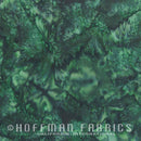 Bali hand-dyed petrol 0,5m