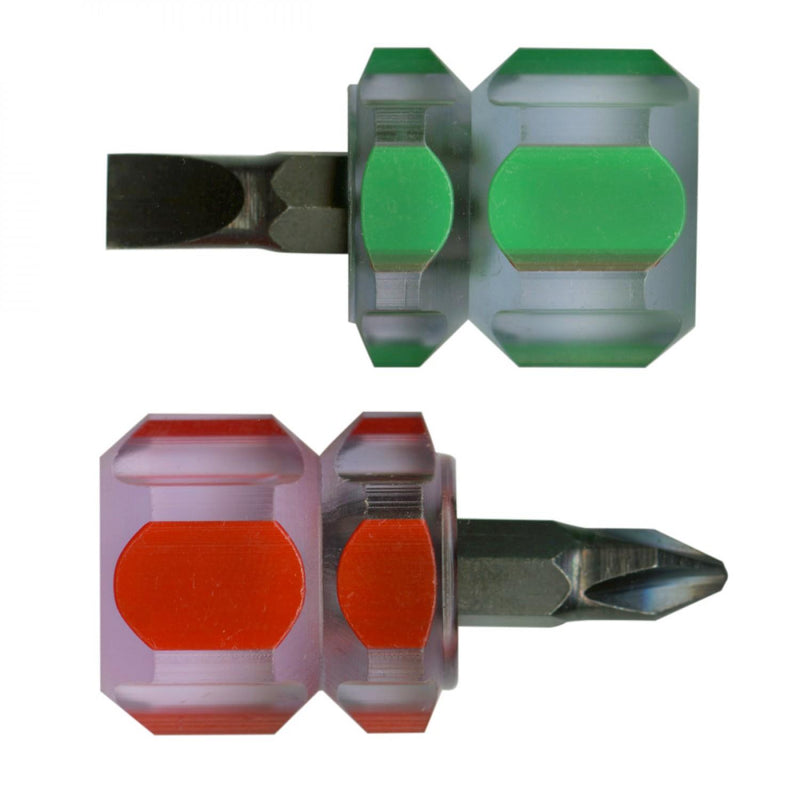 Screw driver set