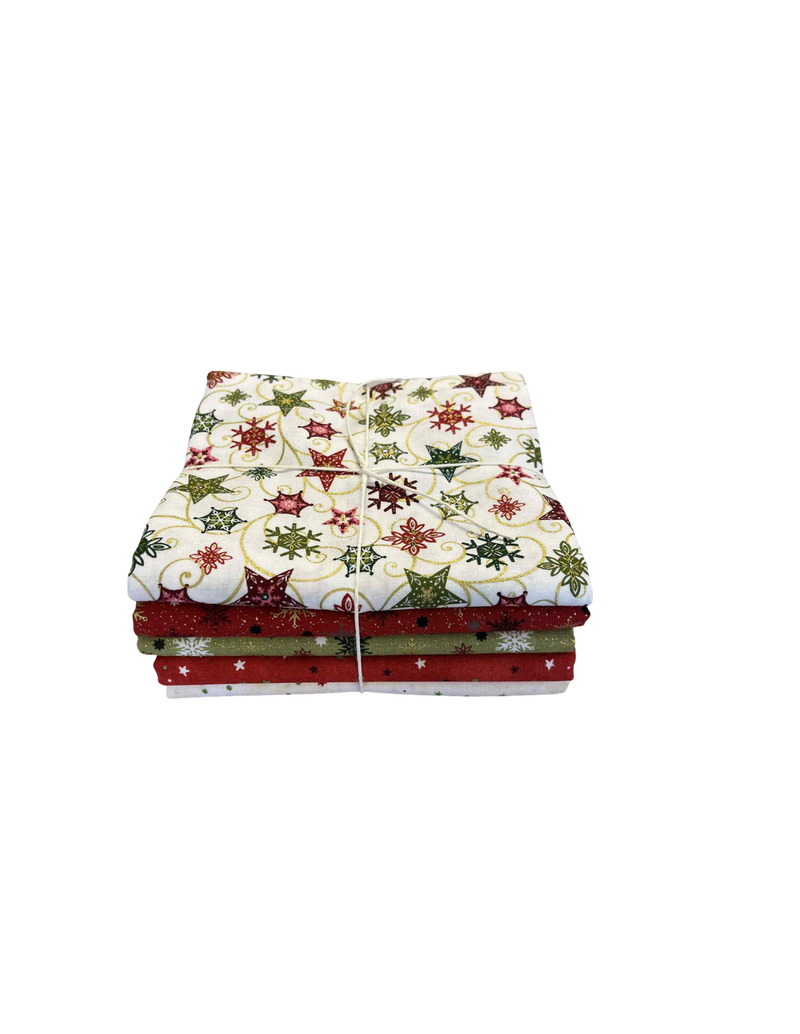 Julepakke 3