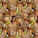 Cheers to you Winery 0,5m