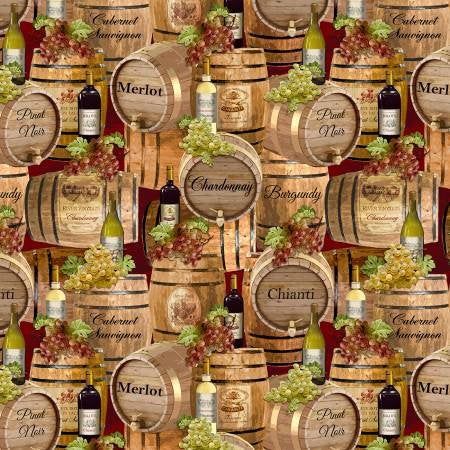 Cheers to you Winery 0,5m